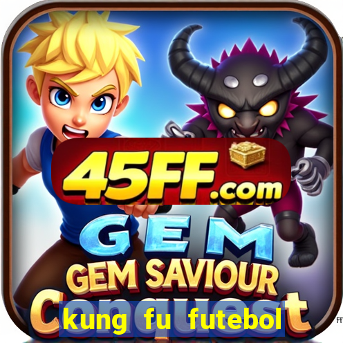 kung fu futebol clube download utorrent